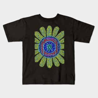 Sunflower Kids T-Shirt